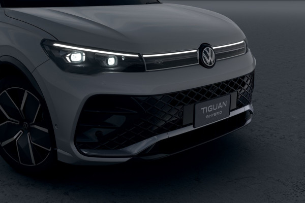 2026 Volkswagen Tiguan CT 200TSI eHybrid R-Line SUV