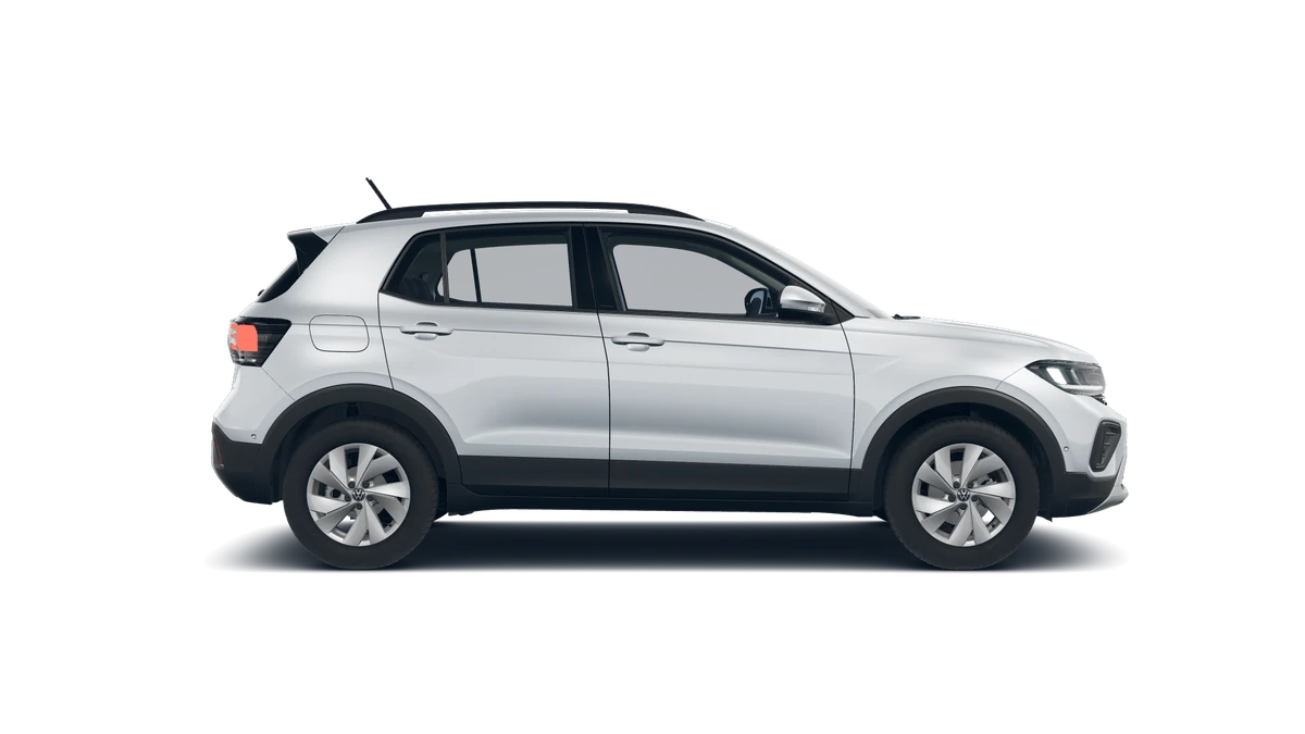 $28,990  T-Cross 85TSI Life7-Speed DSG | Petrol | MY24 Image