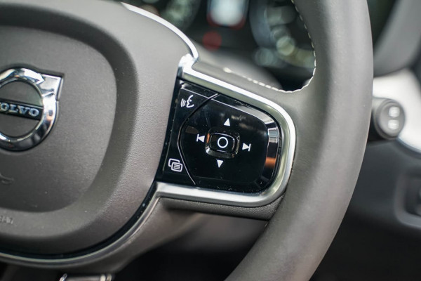 2020 MY21 Volvo XC60 UZ T6 R-Design Suv