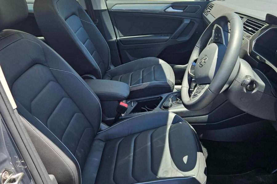 2024 Volkswagen Tiguan 5N 132TSI Life SUV Image 11