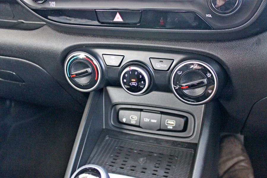 2022 MY23 Hyundai Venue QX.V5  SUV Image 15