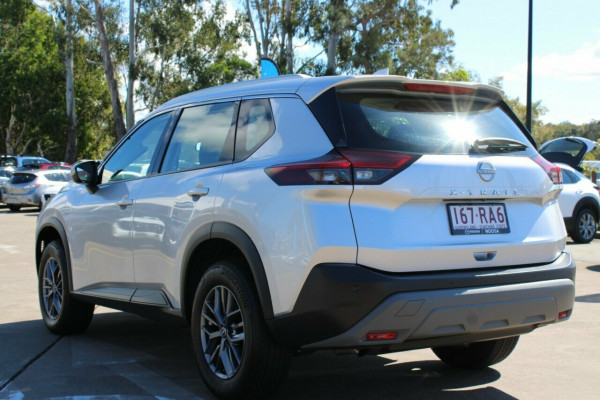 2025 Nissan X-Trail T33 ST SUV Image 8