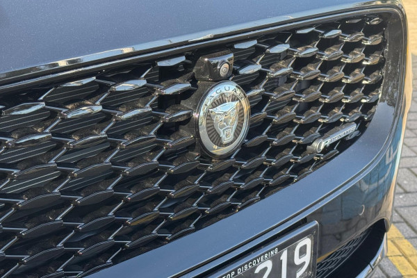 2024 MY24.75 Jaguar E-PACE X540 R-Dynamic SE SUV