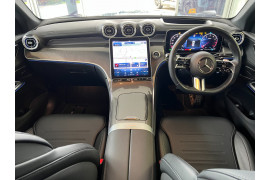 2023 Mercedes-Benz GLC-Class X254 GLC300 SUV