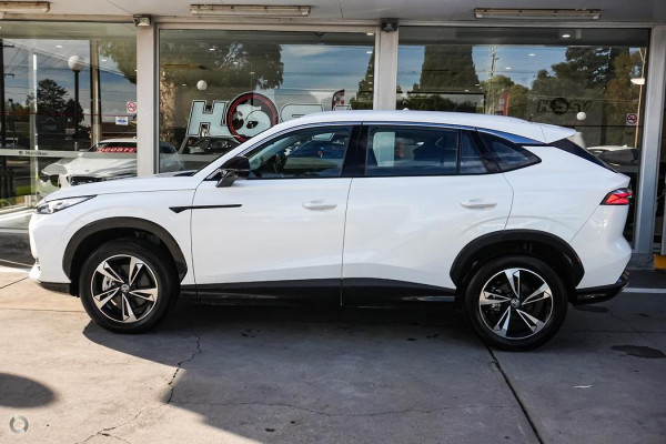 2024 MY24.5 MG HS AS33 Vibe SUV Image 3