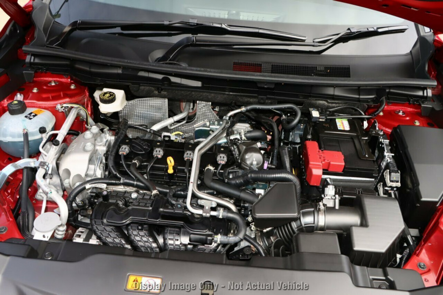 2024 Mitsubishi Outlander ZM Black Edition SUV Image 20