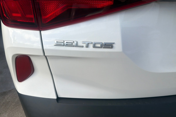 2021 MY22 Kia Seltos SP2 Sport SUV Image 22