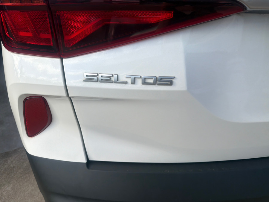 2021 MY22 Kia Seltos SP2 Sport SUV Image 22