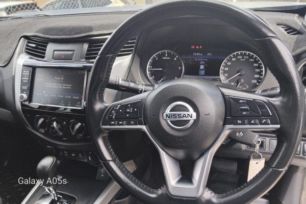 2023 Nissan Navara D23 ST Ute Image 26
