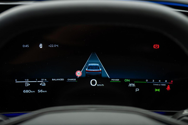 2025 Audi Q5 FY SUV image 12