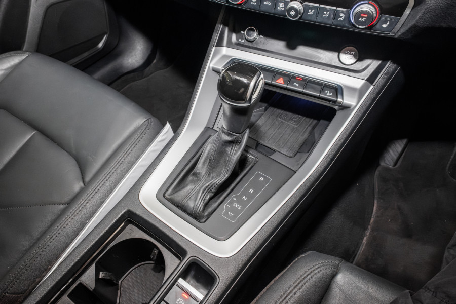 2020 Audi Q3 F3 35 TFSI Launch Edition SUV