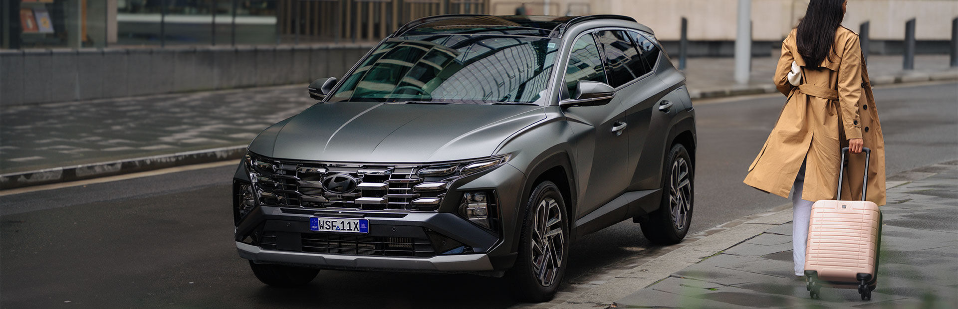 Designed to be dynamic. Image