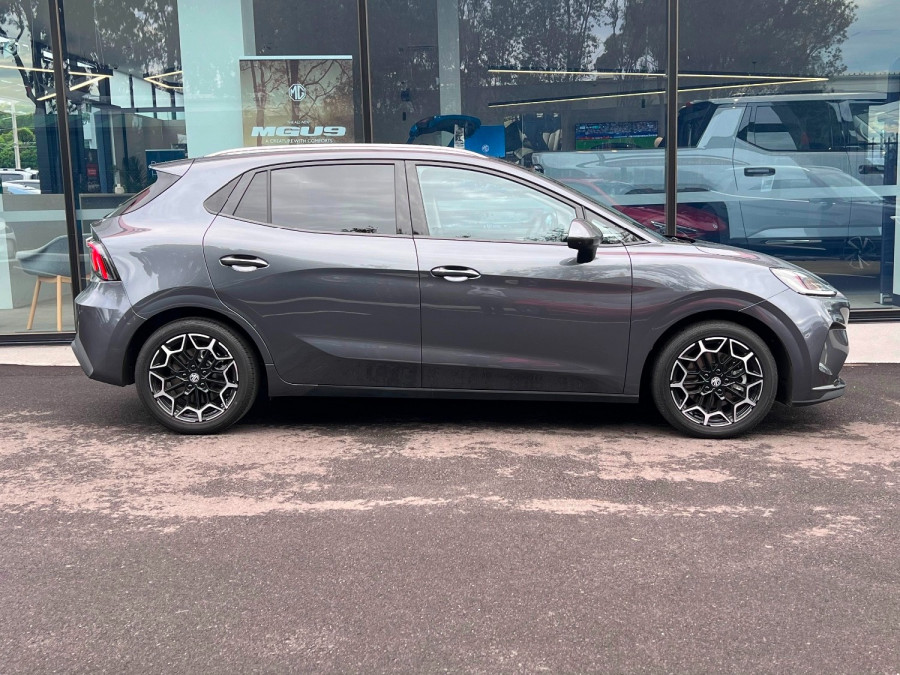 2026 MG MG4 EV Urban AH4E Essence 43 Hatch Image 10