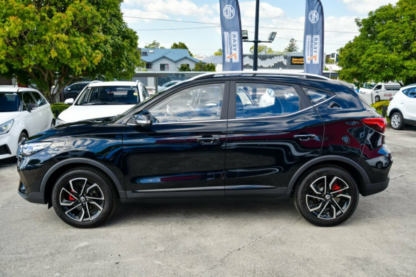 2024 MG ZST S13 Essence SUV