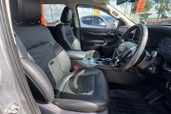 2024 Ford Everest UB Trend SUV Image 9