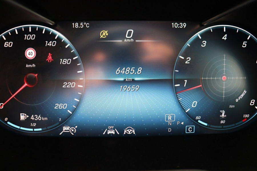 2022 Mercedes-Benz GLC-Class X253 GLC200 SUV Image 32
