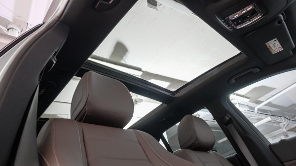2026 Mercedes-Benz GLE-Class V167 GLE300 d SUV image 17