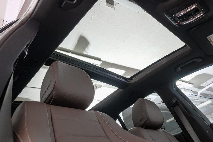 2026 Mercedes-Benz GLE-Class V167 GLE300 d SUV