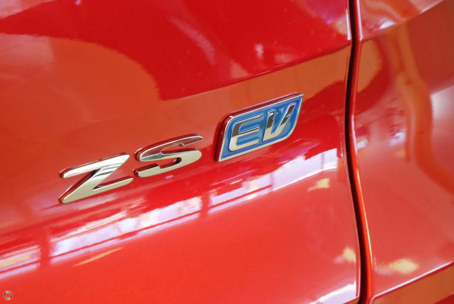 2023 MG ZS EV AZS1 Long Range SUV Image 12