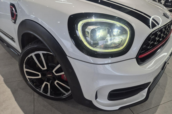 2023 MINI Countryman F60 LCI John Cooper Works MINI Yours SUV