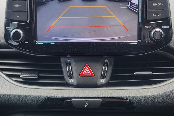 2022 MY23 Hyundai i30 PD.V4 N Line Hatch Image 19