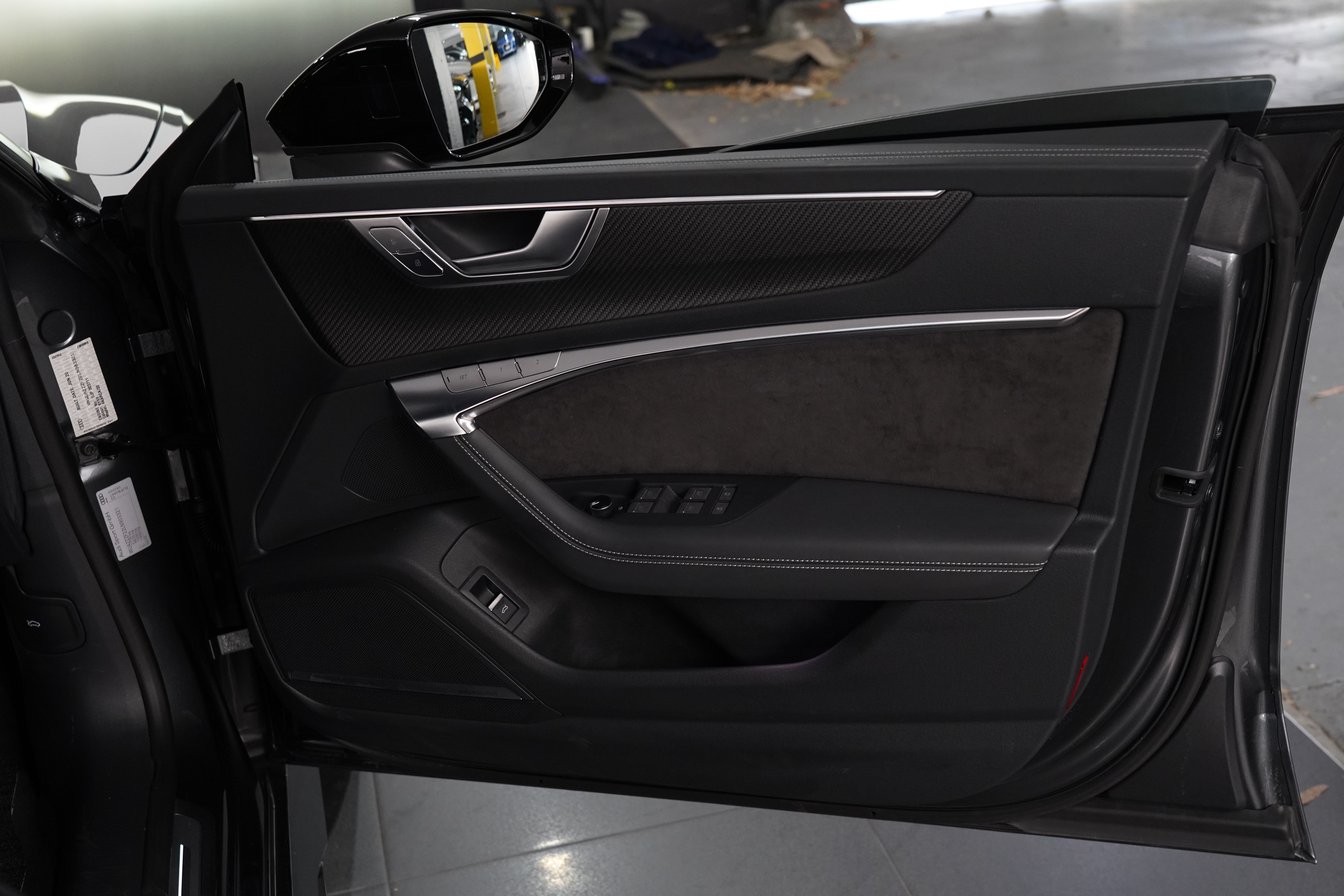 2020 Audi Rs7 V8TT Quattro  Hatch Image 49