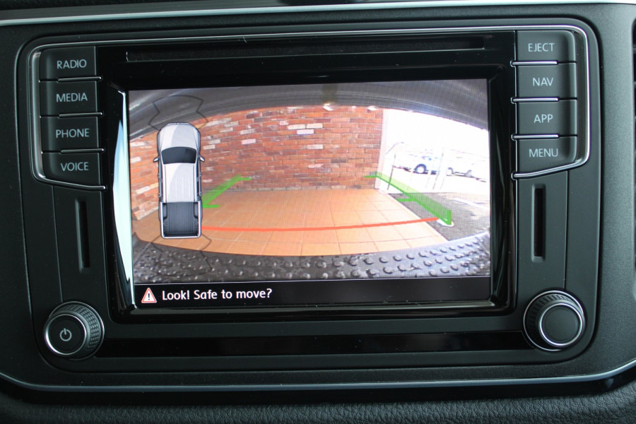 2020 Volkswagen Amarok 2H V6 Highline 580 Double cab Image 17