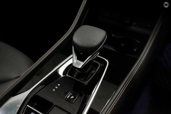 2025 MG HS AS33 Super Hybrid Essence SUV Image 16