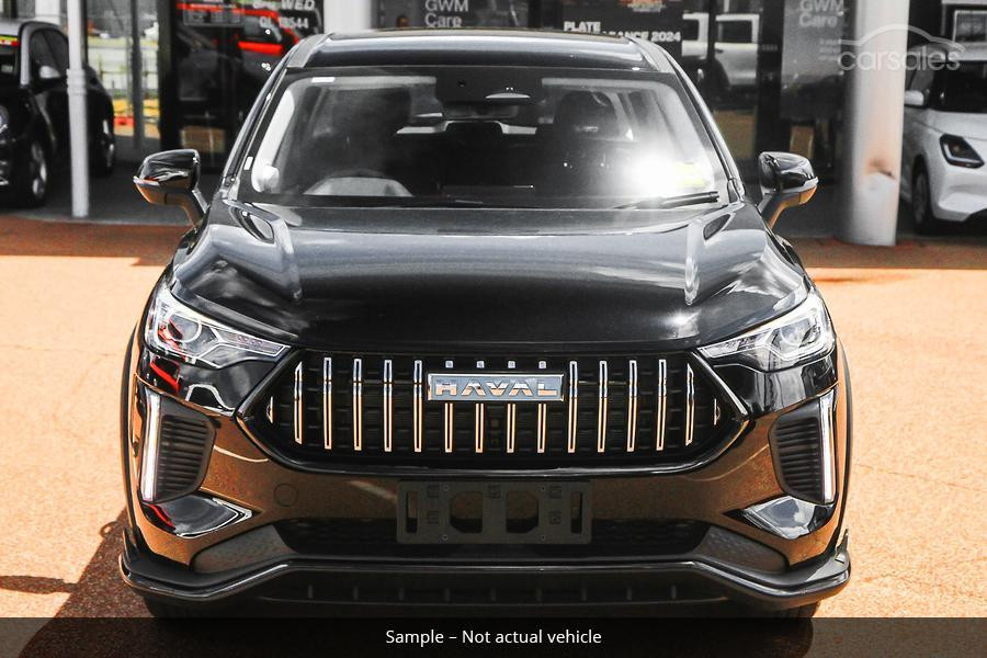 2025 GWM Haval Jolion A02 Premium Hybrid SUV Image 19