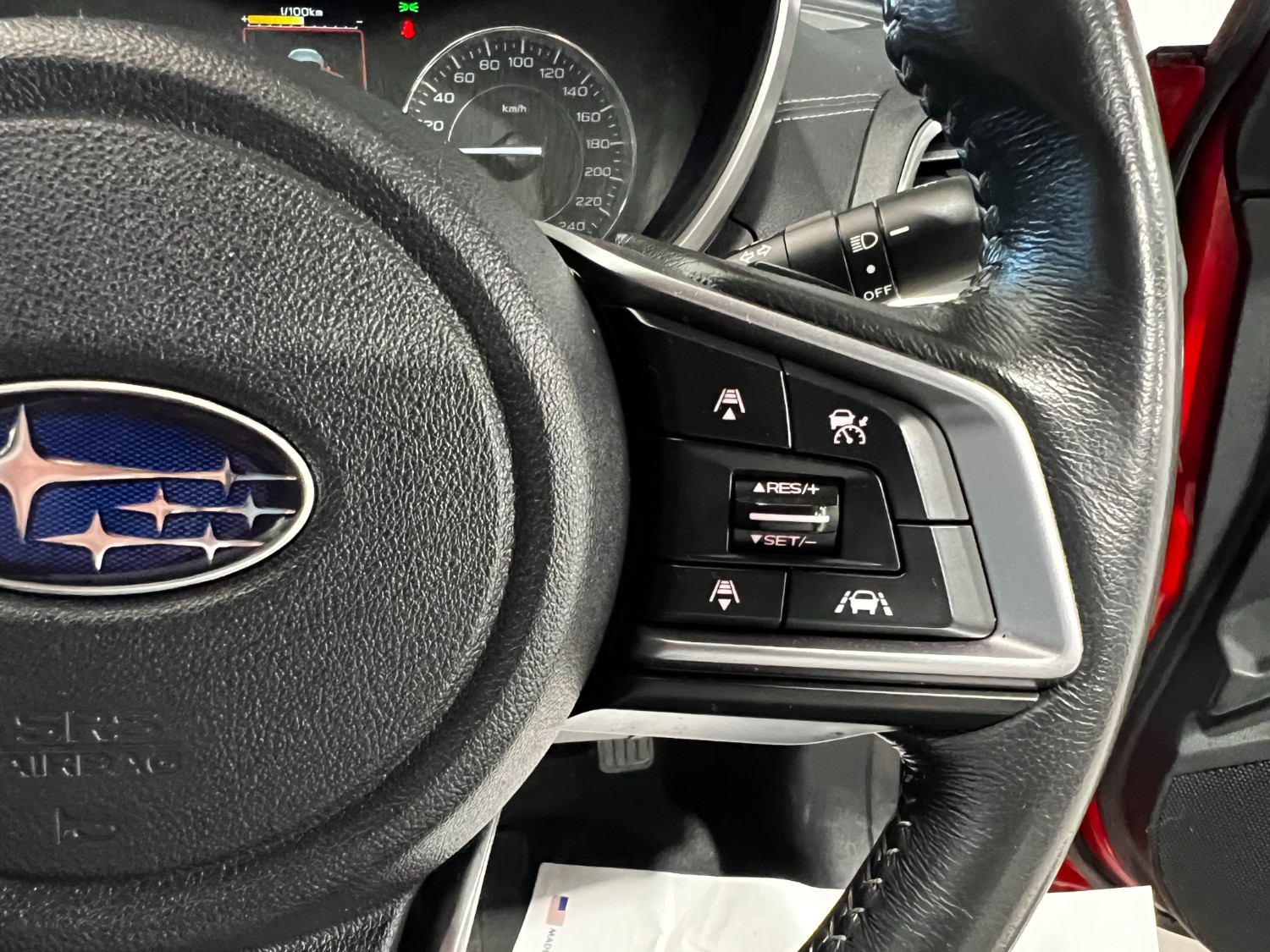 2019 MY20 Subaru Impreza G5 MY20 2.0I-L Hatch Image 21