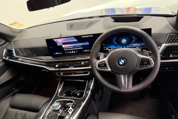2025 BMW X5 G05 LCI xDrive30d M Sport SUV