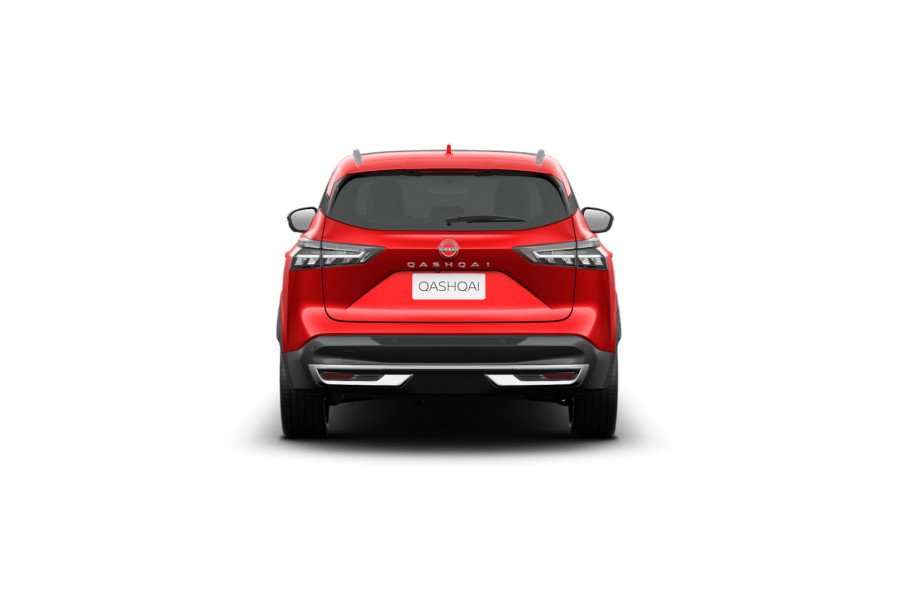 2024 MY25 Nissan QASHQAI J12 Ti-L SUV