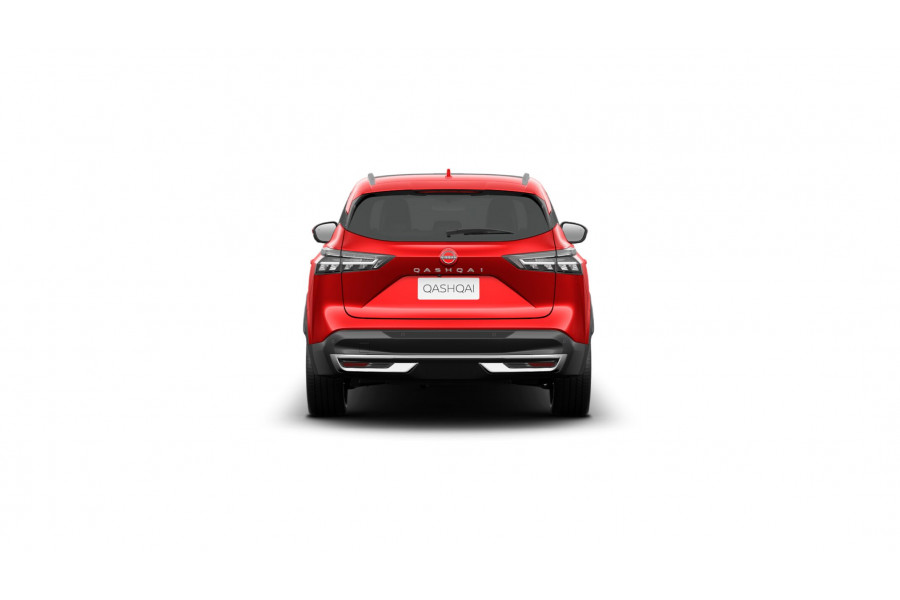 2024 MY25 Nissan QASHQAI J12 Ti-L SUV Image 22