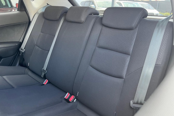 2008 Hyundai i30 FD Hatch Image 14