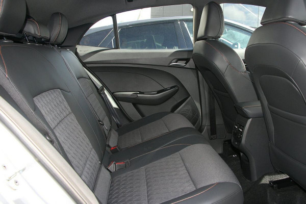 2024 MG MG3 Essence Hatch