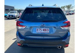 2021 Subaru Forester S5 2.5i Premium SUV