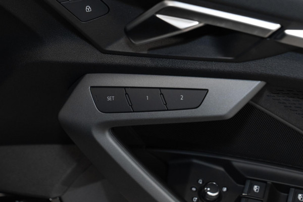 2025 MY26 Audi S3 GY  Hatch image 18