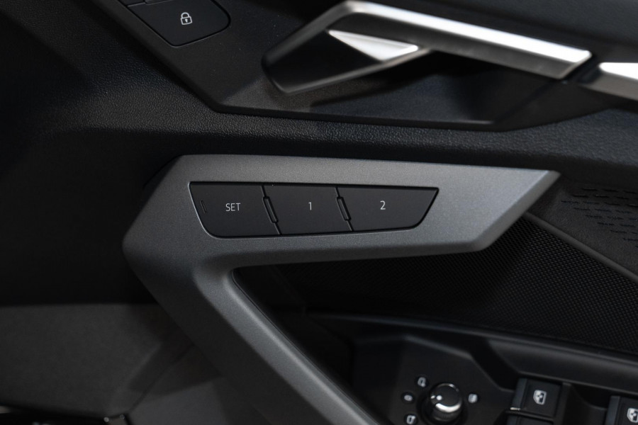 2025 MY26 Audi S3 GY  Hatch