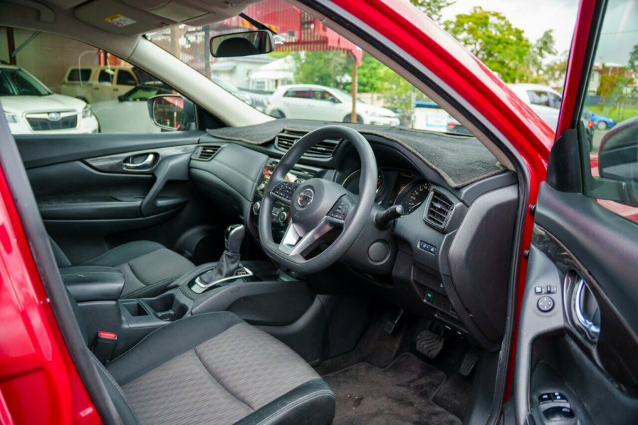 2020 Nissan X-Trail T32 Series III ST SUV Image 16