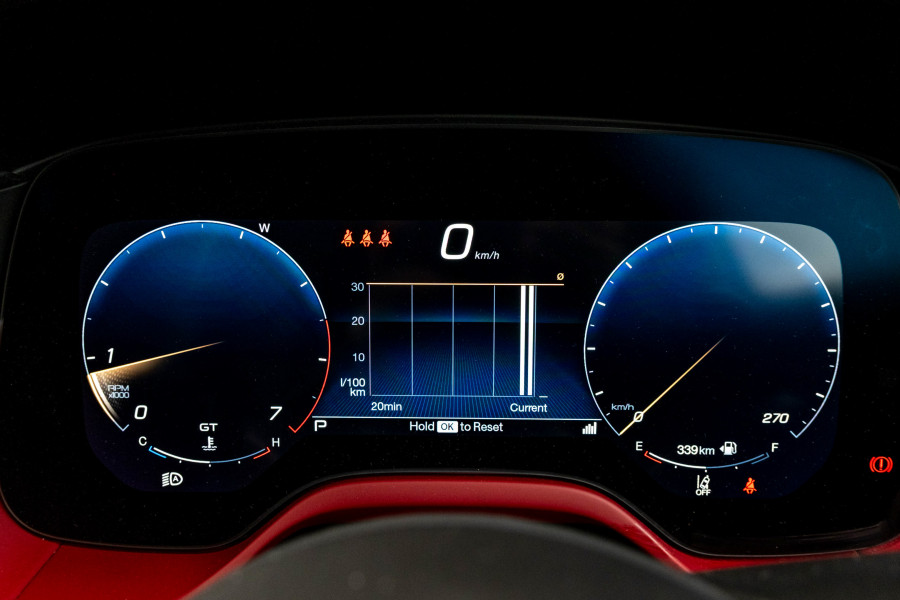 2022 MY23 Maserati Grecale M182 Modena SUV