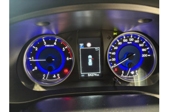 2020 Toyota HiLux  SR Dual Cab Ute