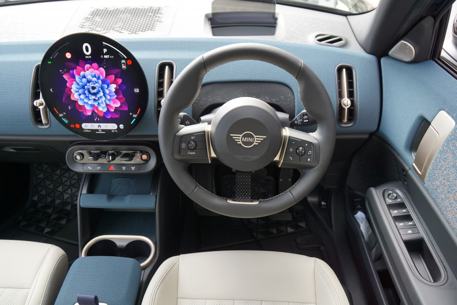 2024 MINI Countryman U25 C Favoured Other Image 10