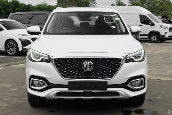 2022 MG HS Plus EV SAS23 Essence SUV
