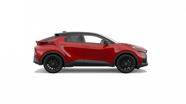 GR Sport