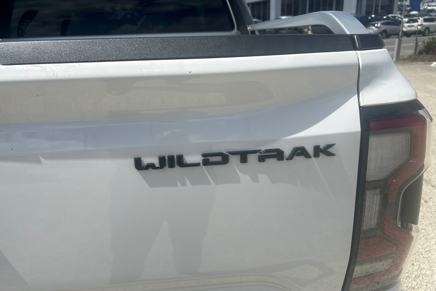2023 MY22 Ford Ranger P703 Wildtrak Ute Image 23