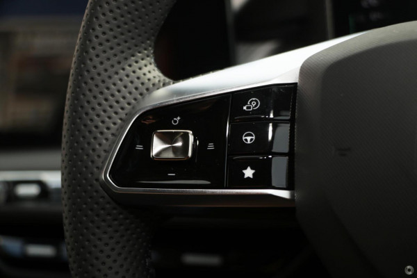 2026 MG MG4 AH4E Essence 64 Hatch Image 14