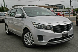 Kia Carnival S YP
