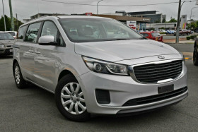 Kia Carnival S YP