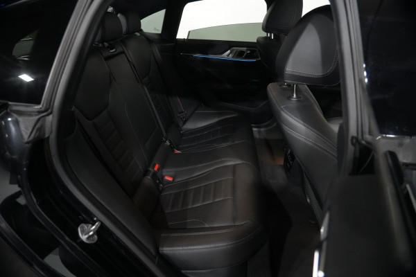 2023 BMW i4 eDrive40 M Sport Coupe Image 25