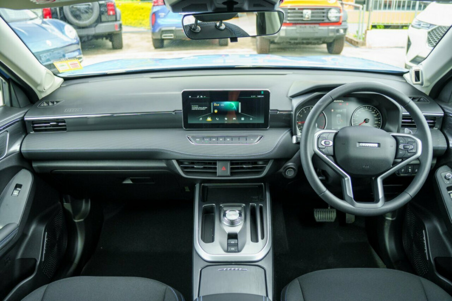 2026 GWM Haval Jolion A01 Premium SUV Image 17
